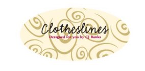 CLOTHESLINES DESIGNED FOR YOU BY CJ BANKS