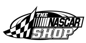 THE NASCAR SHOP