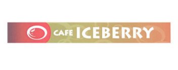 CAFE ICEBERRY