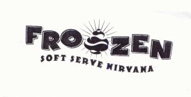 FR ZEN SOFT SERVE NIRVANA