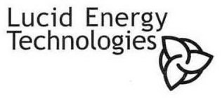 LUCID ENERGY TECHNOLOGIES