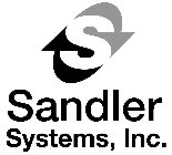 S SANDLER SYSTEMS, INC.