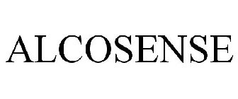 ALCOSENSE