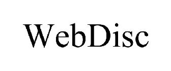 WEBDISC