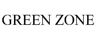 GREEN ZONE