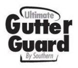 ULTIMATE GUTTER GUARD BY SOUTHERN