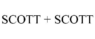 SCOTT + SCOTT