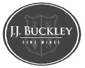 J.J. BUCKLEY FINE WINES