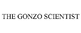 THE GONZO SCIENTIST