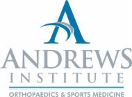A ANDREWS INSTITUTE ORTHOPAEDICS & SPORTS MEDICINE