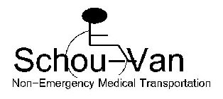 SCHOU - VAN NON-EMERGENCY MEDICAL TRANSPORTATION