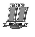 THE U THEU.COM