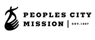PEOPLES CITY MISSION | EST. 1907