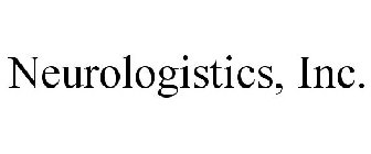 NEUROLOGISTICS, INC.