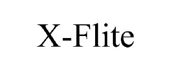 X-FLITE