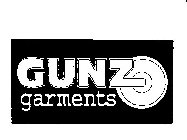 GUNZ GARMENTS