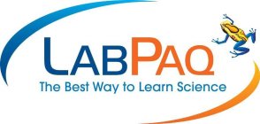 LABPAQ THE BEST WAY TO LEARN SCIENCE
