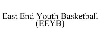 EAST END YOUTH BASKETBALL (EEYB)