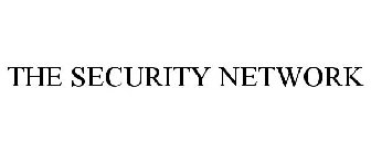 THE SECURITY NETWORK