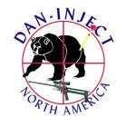 DAN-INJECT NORTH AMERICA