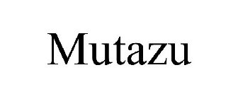 MUTAZU