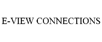 E-VIEW CONNECTIONS