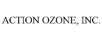 ACTION OZONE, INC.