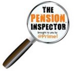 THE PENSION INSPECTOR BROUGHT TO YOU BY @PRIME!