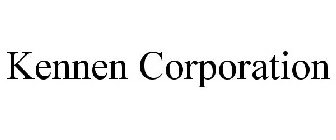 KENNEN CORPORATION