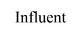 INFLUENT