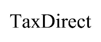 TAXDIRECT