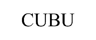 CUBU