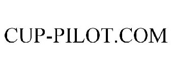 CUP-PILOT.COM