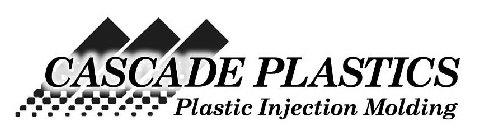 CASCADE PLASTICS PLASTIC INJECTION MOLDING
