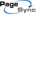PAGE SYNC