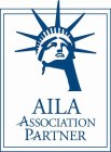 AILA ASSOCIATION PARTNER