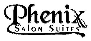 PHENIX SALON SUITES