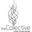 THE COLLECTIVE FIND YOUR MORE.