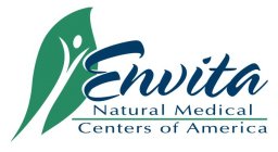 ENVITA MEDICAL CENTERS OF AMERICA