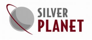 SILVER PLANET