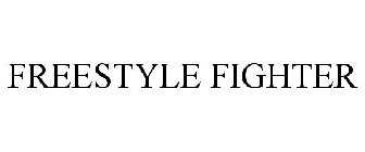 FREESTYLE FIGHTER