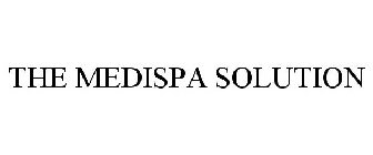 THE MEDISPA SOLUTION