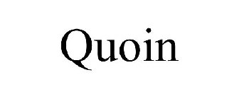 QUOIN