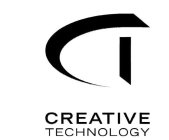 CT CREATIVE TECHNOLOGY