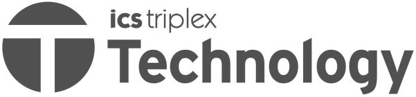 T ICS TRIPLEX TECHNOLOGY
