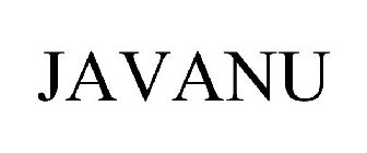 JAVANU