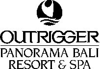 OUTRIGGER PANORAMA BALI RESORT & SPA