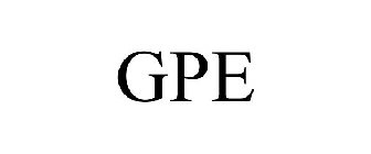 GPE