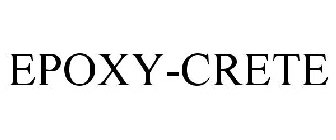 EPOXY-CRETE