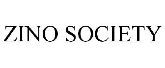 ZINO SOCIETY